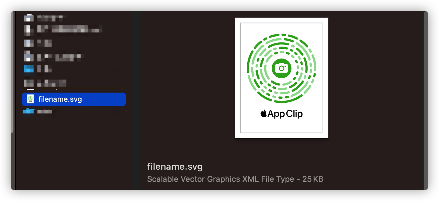 ios Apple App Clip (Apple "light application") detailed explanation